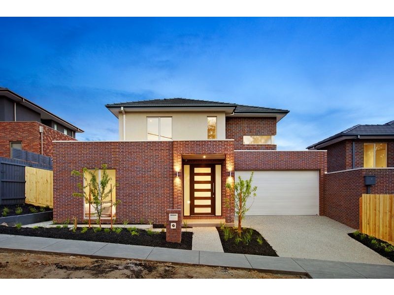 93 Maud St & 17 Thackray St, Balwyn North VIC 3104
