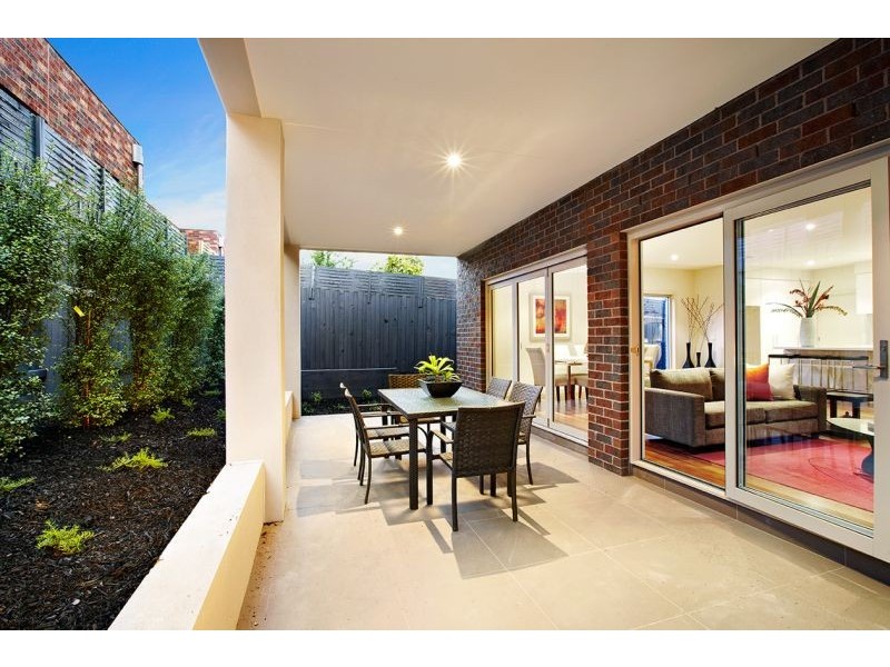 93 Maud St & 17 Thackray St, Balwyn North VIC 3104
