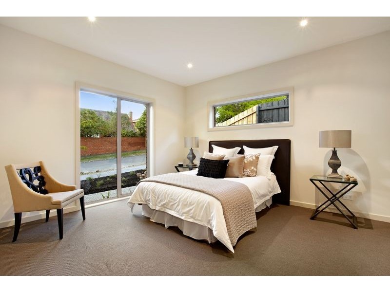 93 Maud St & 17 Thackray St, Balwyn North VIC 3104