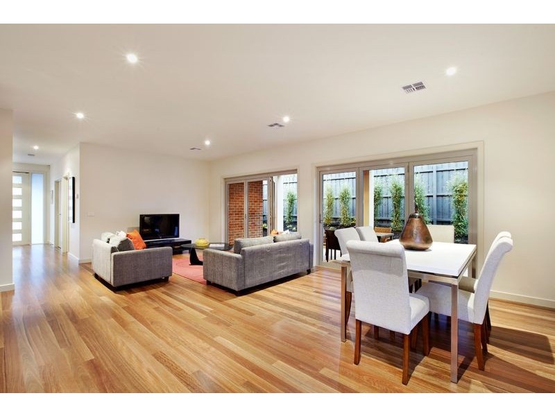 93 Maud St & 17 Thackray St, Balwyn North VIC 3104