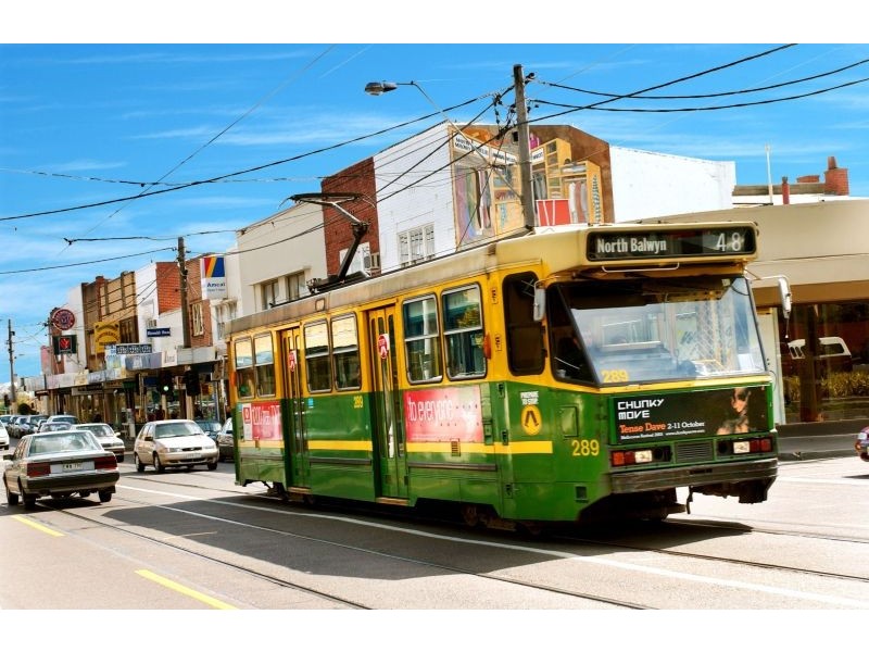93 Maud St & 17 Thackray St, Balwyn North VIC 3104