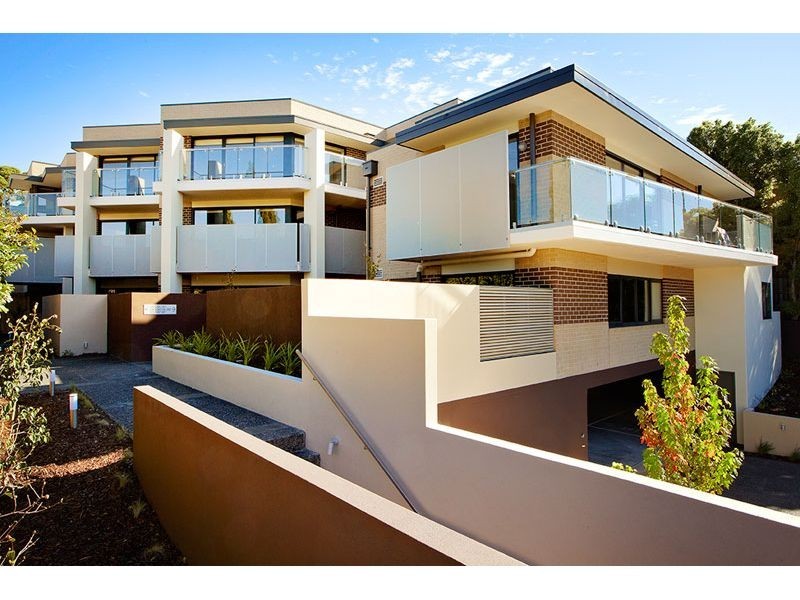 105/766 Whitehorse Road, Mont Albert VIC 3127