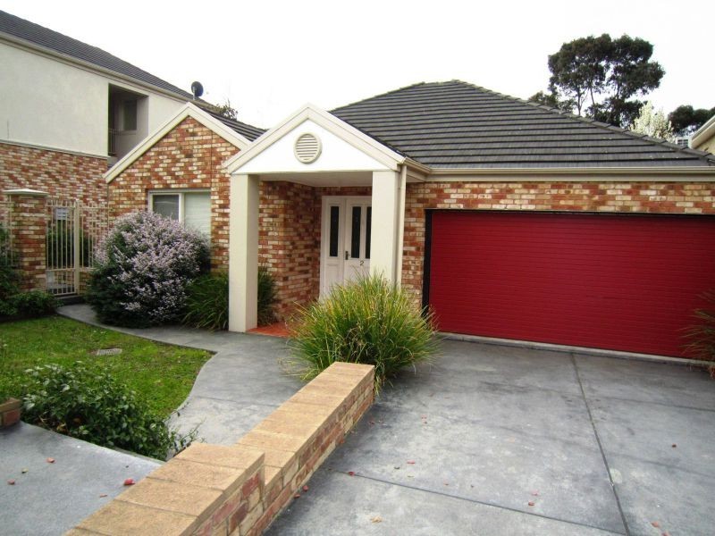 2/25 Birdwood Street, Balwyn VIC 3103