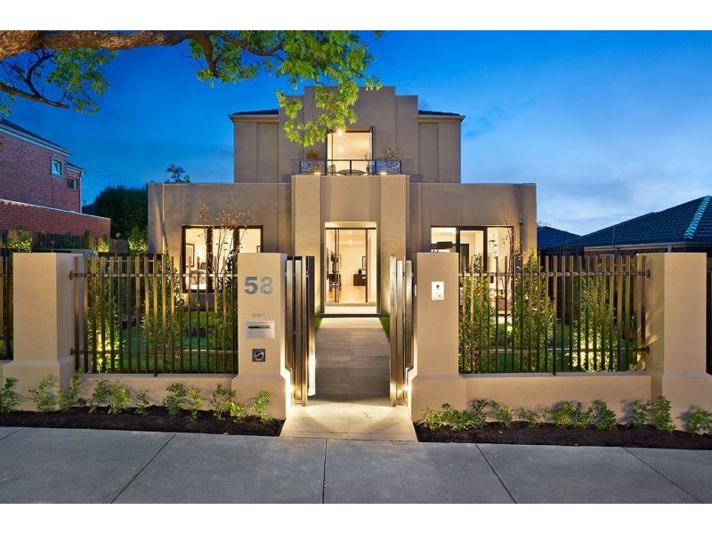 58 Maud Street, Balwyn North VIC 3104