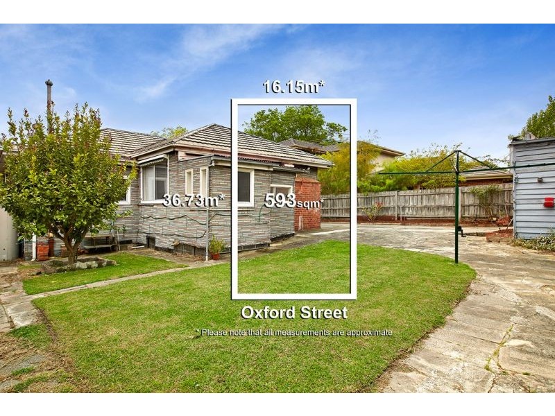 3 Oxford Street, Kew East VIC 3102