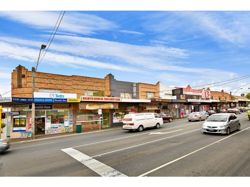 3 Oxford Street, Kew East VIC 3102
