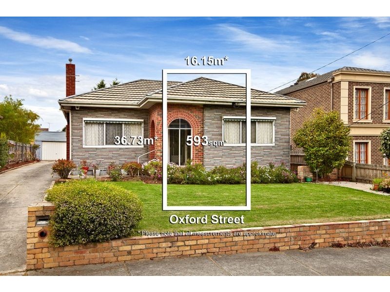 3 Oxford Street, Kew East VIC 3102