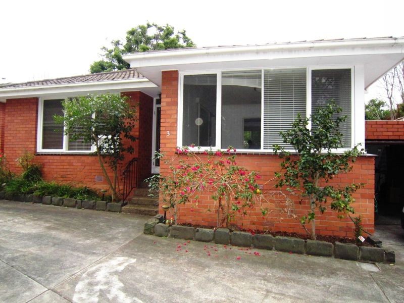 3/5 Rowland Street, Surrey Hills VIC 3127