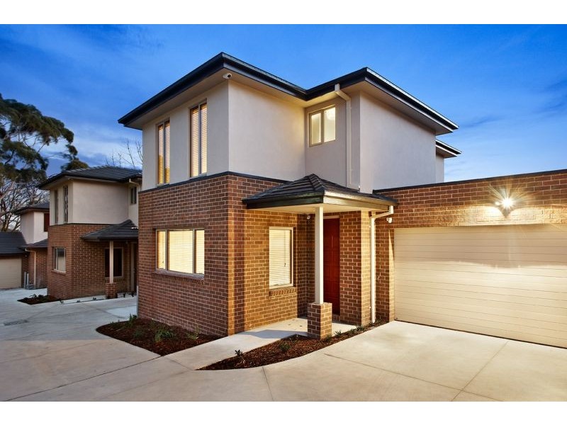 2/384 Belmore Road, Balwyn VIC 3103