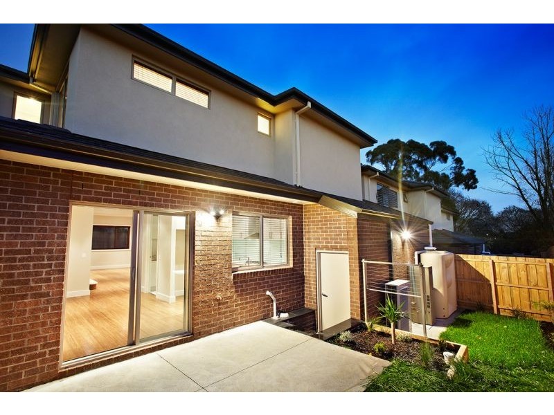 2/384 Belmore Road, Balwyn VIC 3103