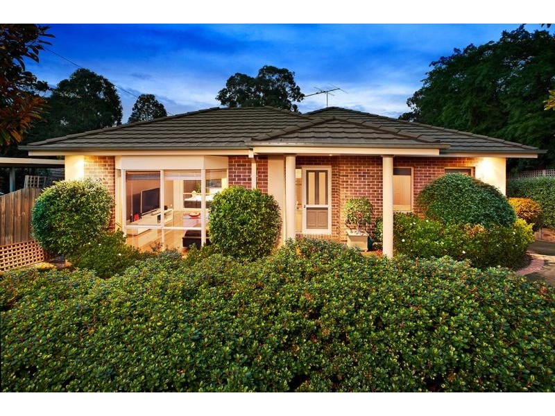 1/28 Anthony Avenue, Doncaster VIC 3108