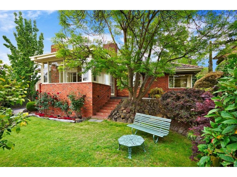 17 Cumberland Avenue, Balwyn North VIC 3104