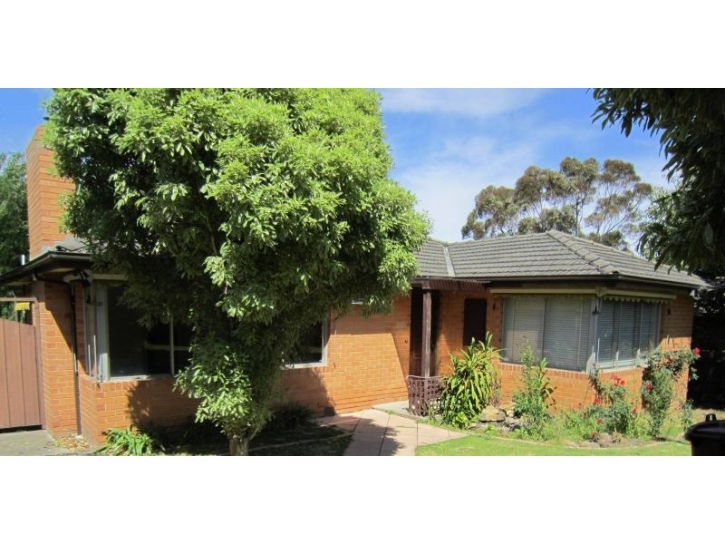8 Gertrude Street, Templestowe Lower VIC 3107