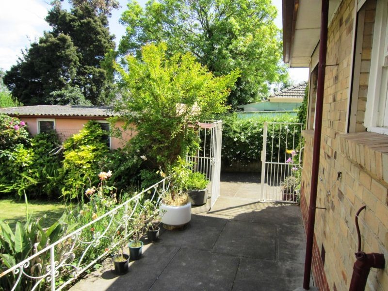 16 Quentin Street, Forest Hill VIC 3131