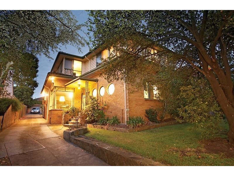 31 Alfred Street, Kew VIC 3101