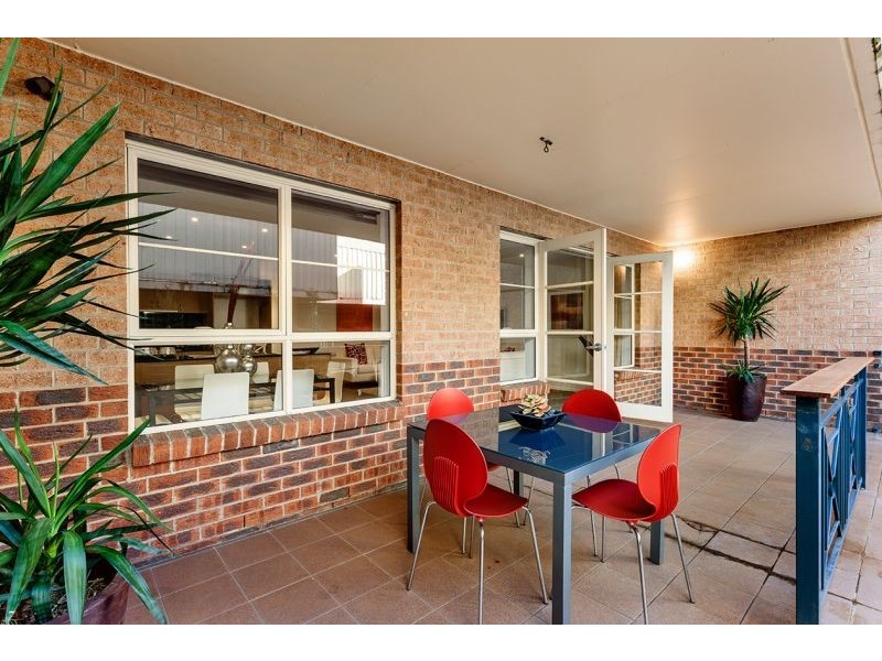 5/28 Pine Street, Hawthorn VIC 3122