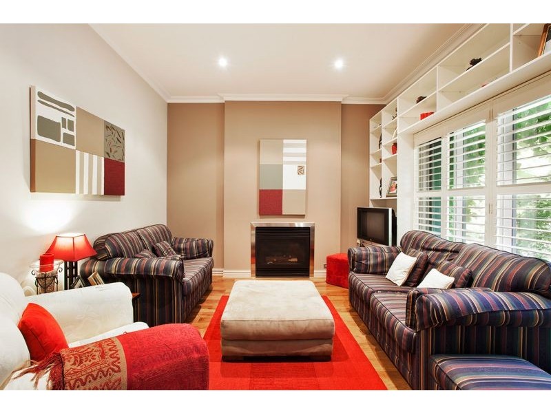 2/322 Cotham Road, Kew VIC 3101