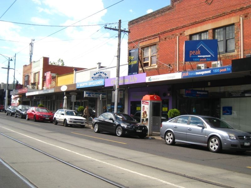 530 Whitehorse Road, Surrey Hills VIC 3127