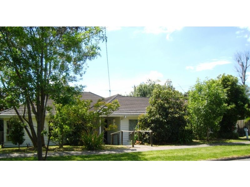 1 Gardenia Road, Balwyn North VIC 3104