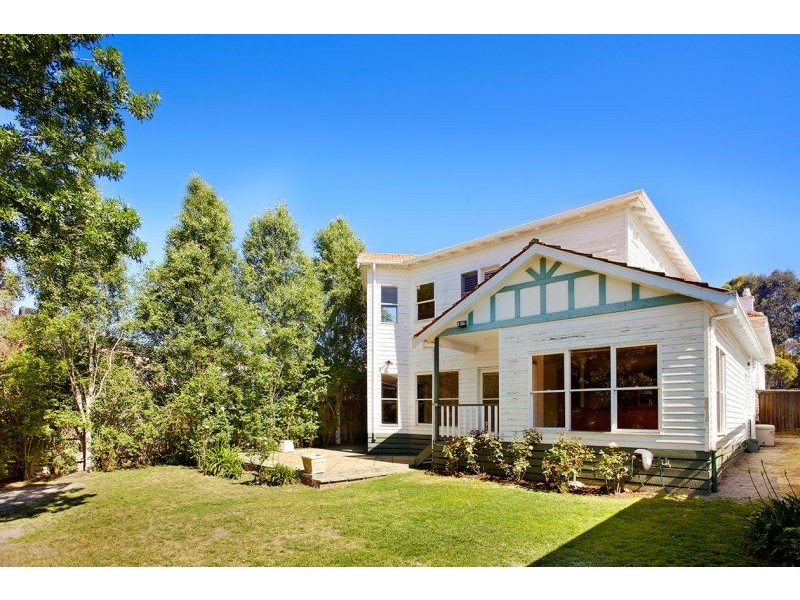 3 First Avenue, Kew VIC 3101