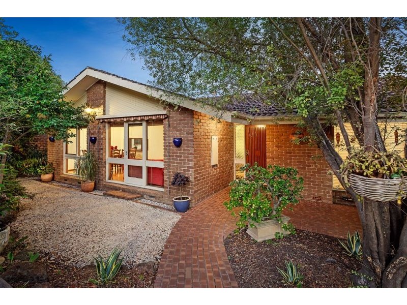 4/86 Victoria Crescent, Mont Albert VIC 3127