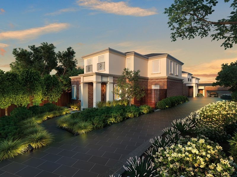 1-3/5 Dunure Court, Balwyn VIC 3103