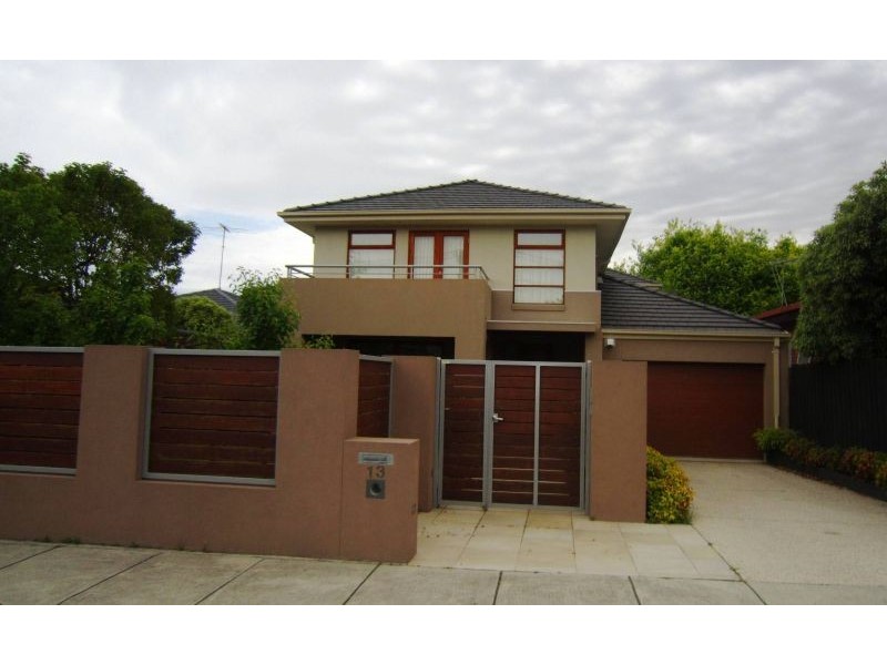 13 Princes Street, Caulfield North VIC 3161