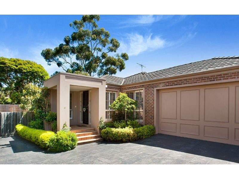 4/8-10 Morey Street, Camberwell VIC 3124