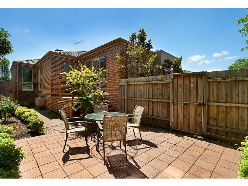 4/8-10 Morey Street, Camberwell VIC 3124