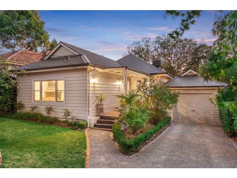 8 Darook Street, Blackburn South VIC 3130