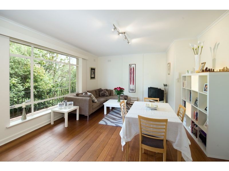 5/125 Riversdale Road, Hawthorn VIC 3122