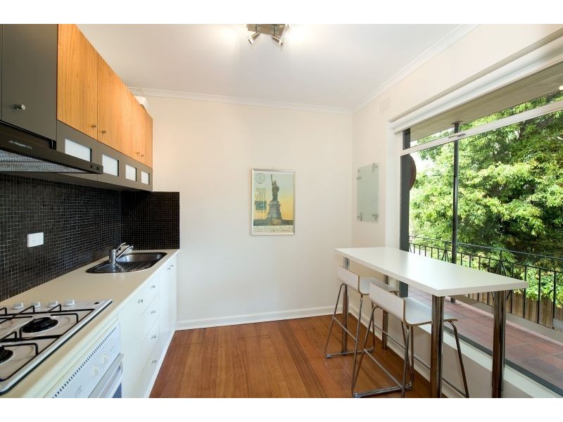 5/125 Riversdale Road, Hawthorn VIC 3122