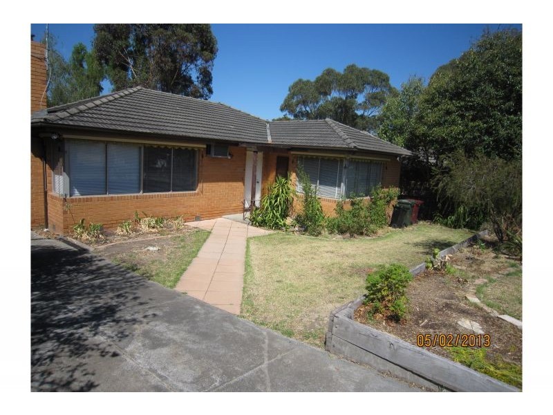 8 Gertrude Street, Templestowe Lower VIC 3107