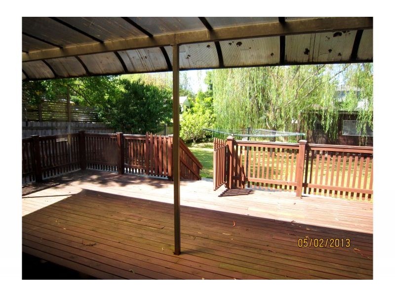 8 Gertrude Street, Templestowe Lower VIC 3107