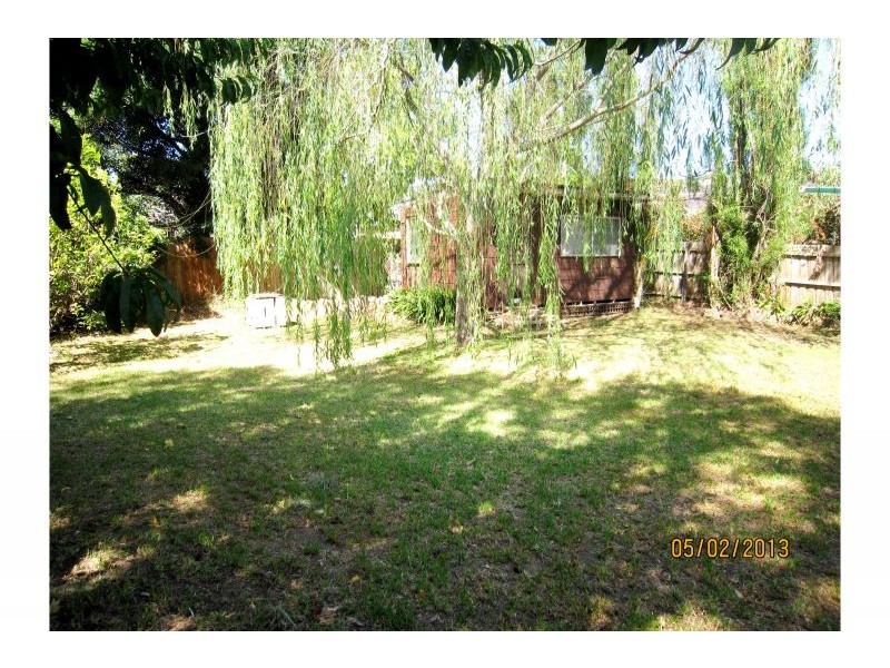 8 Gertrude Street, Templestowe Lower VIC 3107