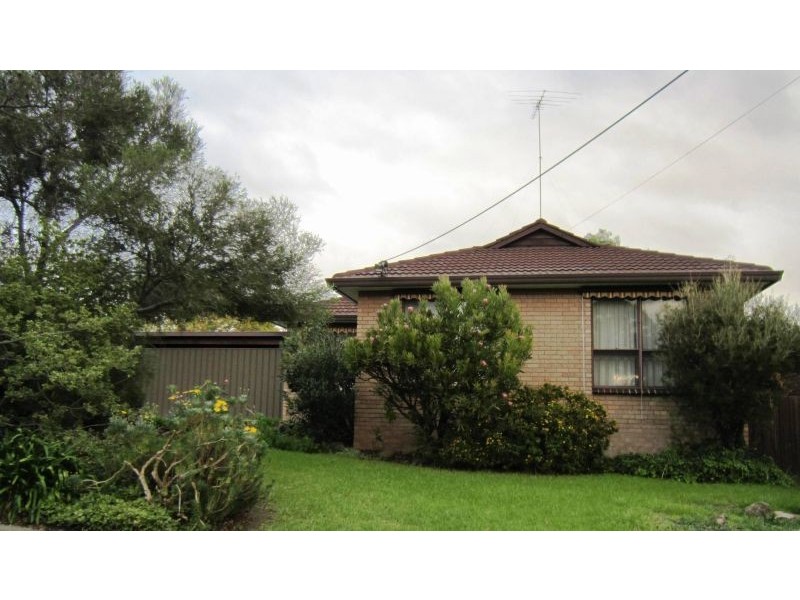 14 Buckingham Crescent, Doncaster VIC 3108