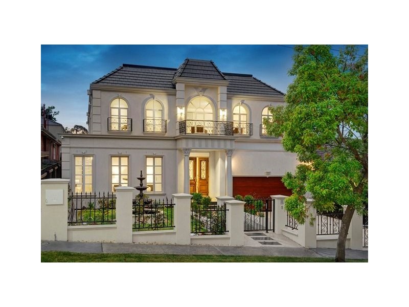 1 Norbert Street, Balwyn VIC 3103