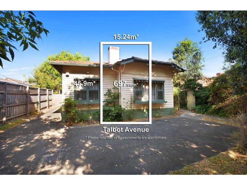 47 Talbot Avenue, Balwyn VIC 3103