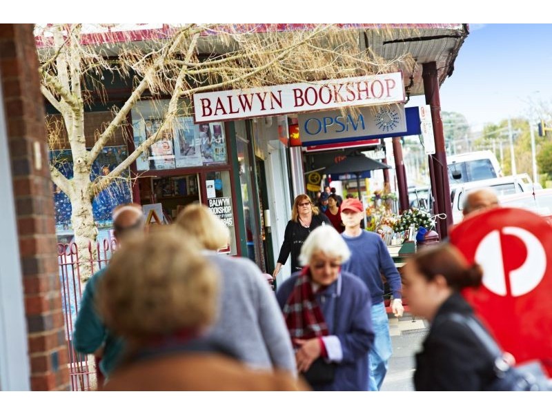 47 Talbot Avenue, Balwyn VIC 3103