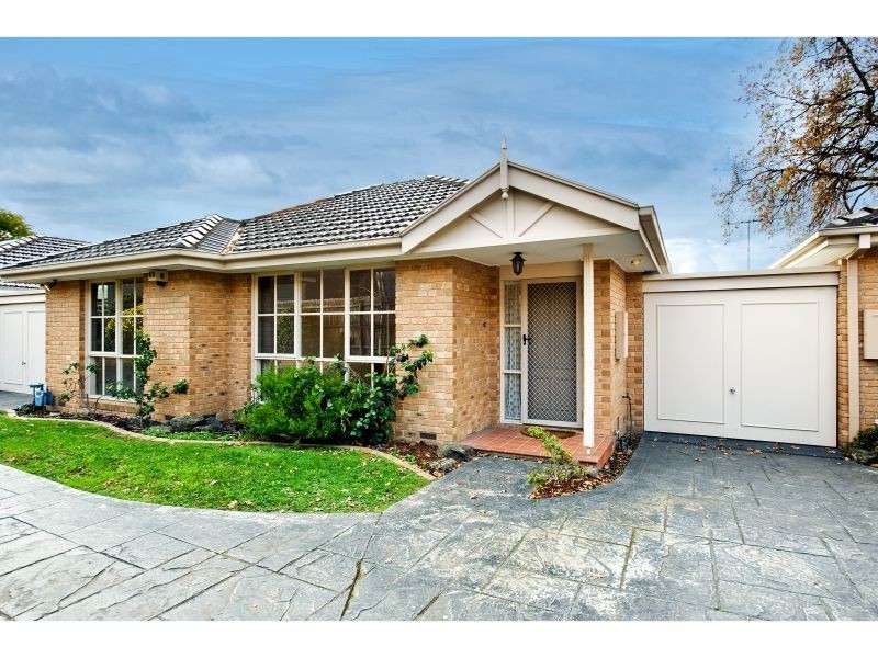 2/94 Balwyn Road, Balwyn VIC 3103