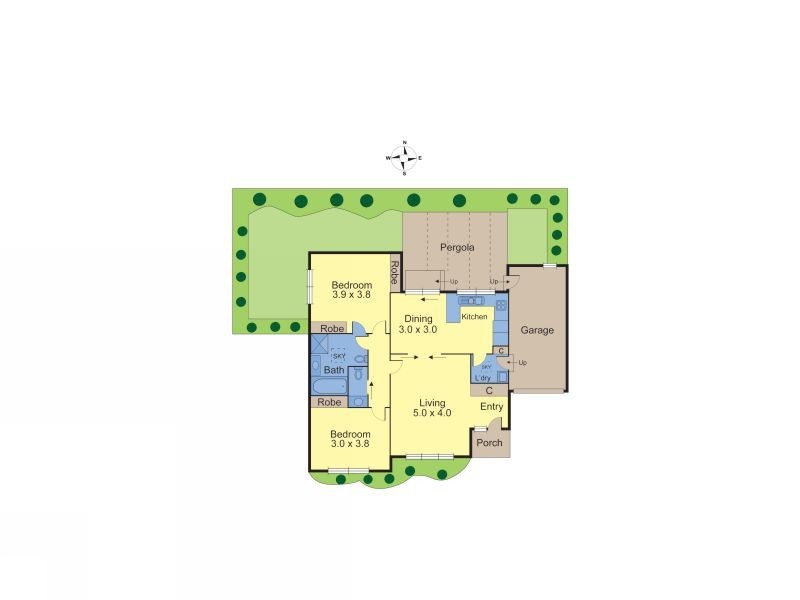 2/94 Balwyn Road, Balwyn VIC 3103
