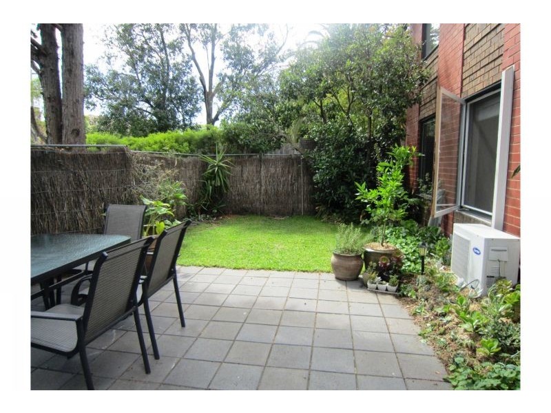 1/120 Victoria Road, Hawthorn East VIC 3123