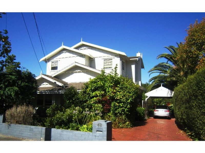 48 View Street, Mont Albert VIC 3127