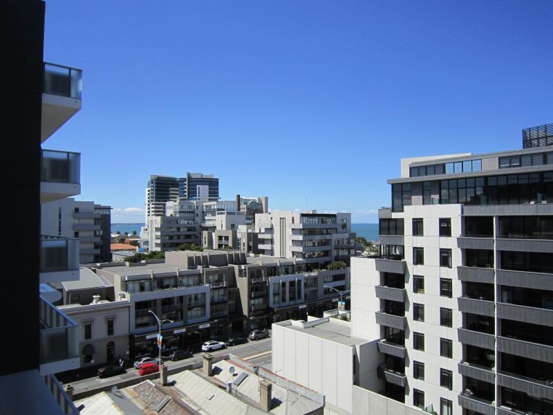 815/101 Bay Street, Port Melbourne VIC 3207