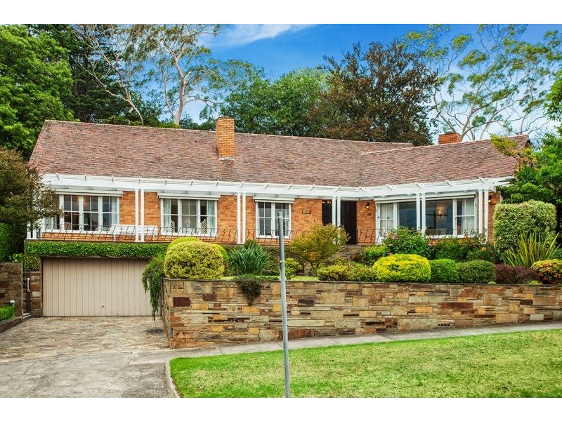 40 Narrak Road, Balwyn VIC 3103