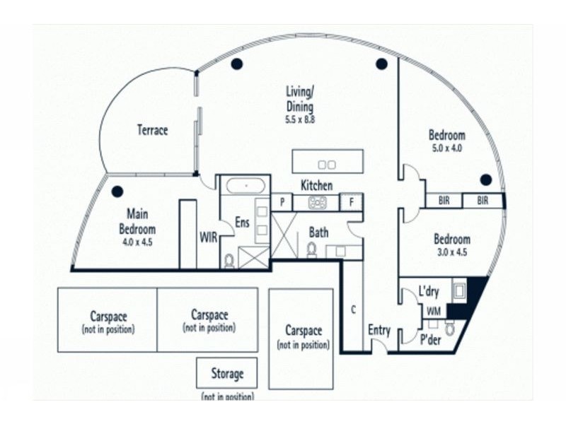 305/480 Riversdale Road, Hawthorn East VIC 3123