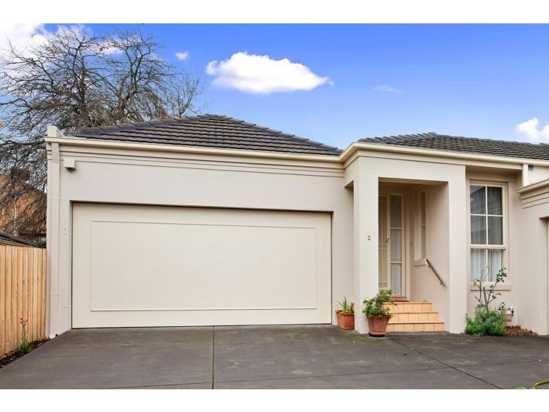 2/9 Illawarra Road, Balwyn North VIC 3104