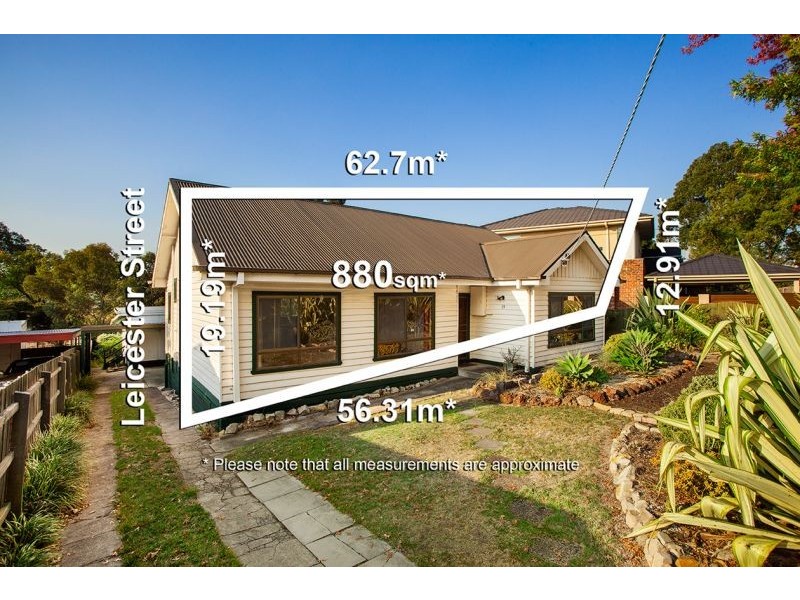 13 Leicester Street, Balwyn North VIC 3104