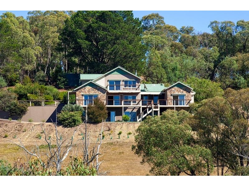 1770 Skyline Road, Alexandra VIC 3714