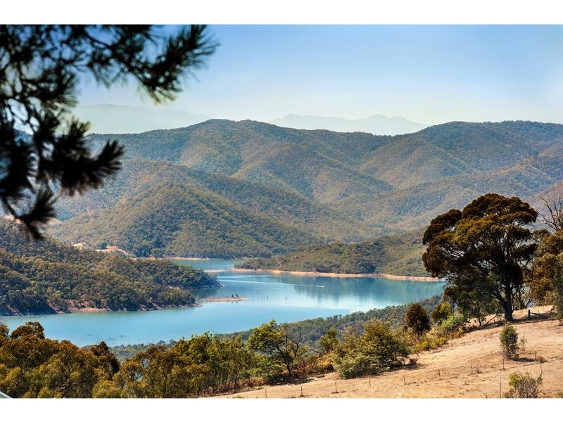 1770 Skyline Road, Alexandra VIC 3714